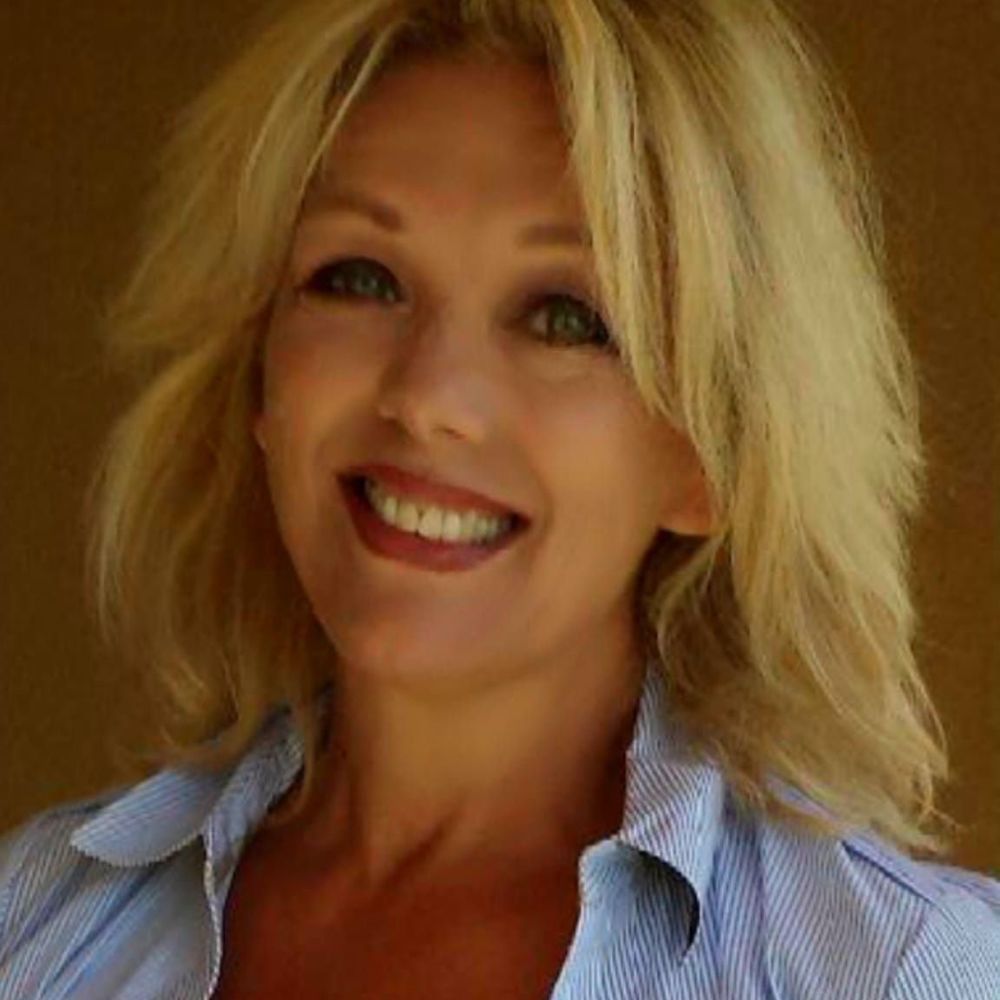 Meet your Posher, Christine